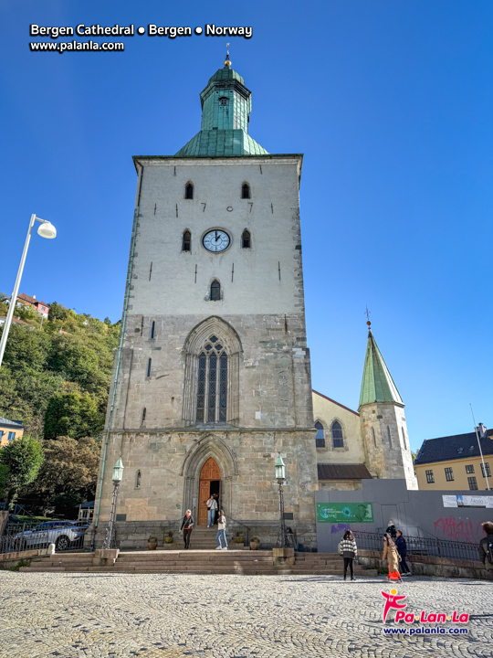 Bergen Cathedral